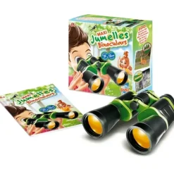 Maxi Jumelles