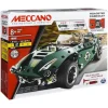 Meccano - Cabriolet A Retro Friction 5 Modeles