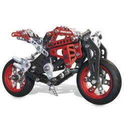 Meccano - Ducati Monster 1200S