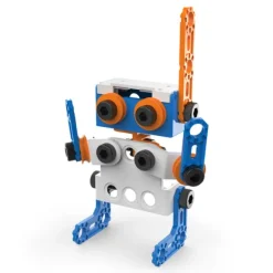 Meccano Junior - Baril De 150 Pieces
