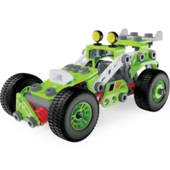 Meccano Junior - Ma Voiture A Retrofriction