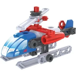 Meccano Junior - Mes Premieres Constructions