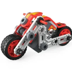 Meccano Junior - Mes Premieres Constructions