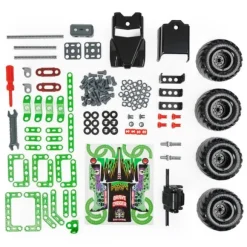 Meccano Junior - Monster Truck
