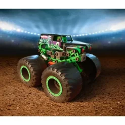 Meccano Junior - Monster Truck