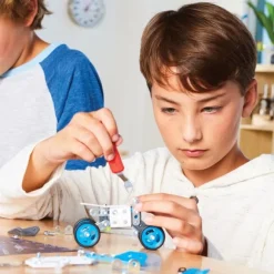 Meccano - Kit D'Inventions - Montages Rapides