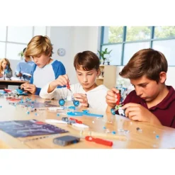 Meccano - Kit D'Inventions - Montages Rapides