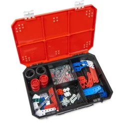 Meccano - Mallette De Construction