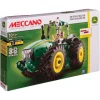 Meccano - Tracteur 8R John Deere