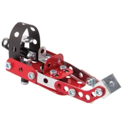 Meccano - Vehicules De Secours 3 Modeles