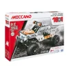 Meccano - 4X4 Suv 10 Modeles