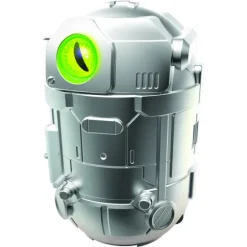 Mega Biopod Dans Sa Capsule