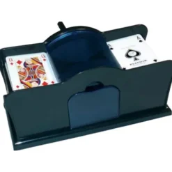 Melangeur De Cartes Manuel