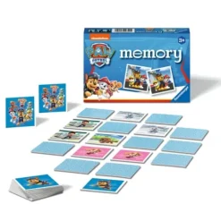 Memory Pat'Patrouille