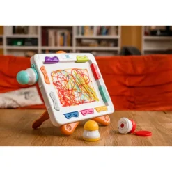 Mes Premiers Dessins En Musique Avec Le Xylopad