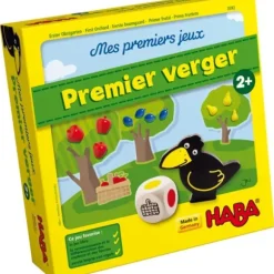 Mes Premiers Jeux - Premier Verger