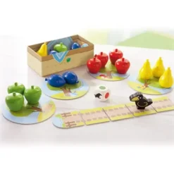Mes Premiers Jeux - Premier Verger