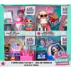 Meubles Poupee Lol Surprise Furniture Playset