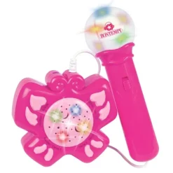 Micro Amplificateur Rose