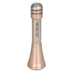 Micro Bluetooth Karaoké