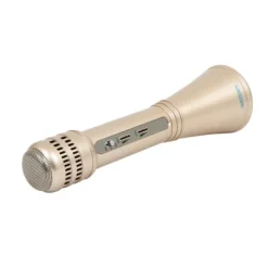 Micro Bluetooth Karaoké