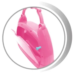 Micro Karaoké Sac Glam Licorne