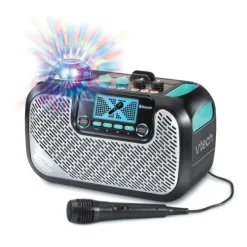 Micro Karaoké Supersound