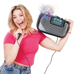 Micro Karaoké Supersound