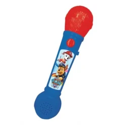 Micro Lumineux Pat'Patrouille