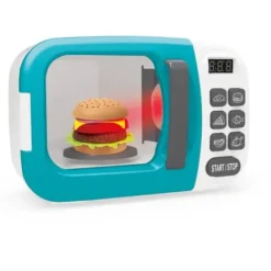 Micro-Ondes Avec Accessoires - Dinette