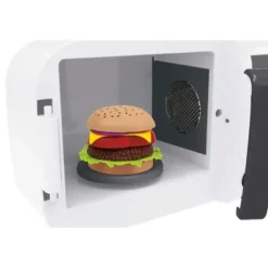 Micro-Ondes Avec Accessoires - Dinette