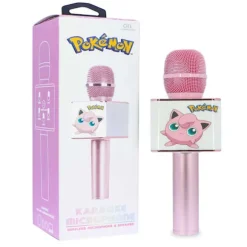 Micro Pokemon Rondoudou
