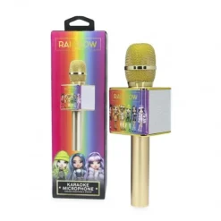 Micro Rainbow High