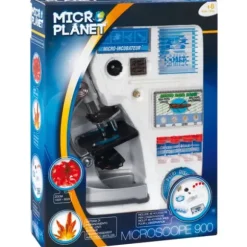 Microscope Et Accessoires