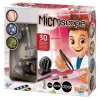 Microscope 30 Experiences