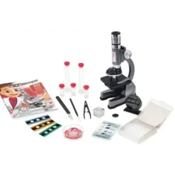 Microscope 30 Experiences
