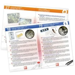 Microscope 30 Experiences