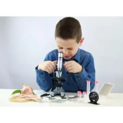 Microscope 30 Experiences