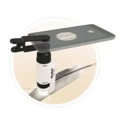 Microscope Pocket