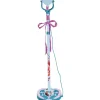 Micro Sur Pied Avec Amplificateur - Disney La Reine Des Neiges