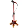 Micro Sur Pied The Voice