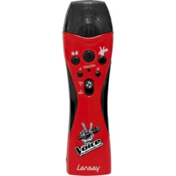 Micro The Voice