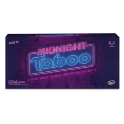 Midnight Taboo