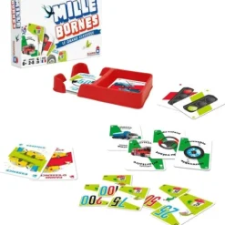 Mille Bornes Le Grand Classique