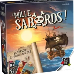 Mille Sabords