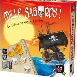 Mille Sabords