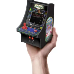 Mini Arcade Galaga