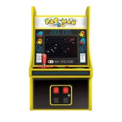 Mini Arcade Pac-Man