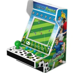 Mini Arcade Pico Player