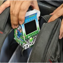 Mini Arcade Pico Player